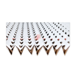 Original Andreae Standard Filter inertial pleated paper filter
