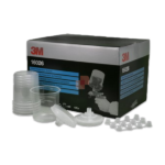 3M™ PPS™ Paint Preparation System disposable cups for spray gun